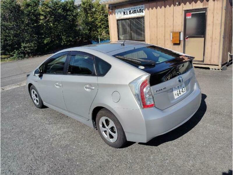 PRIUS