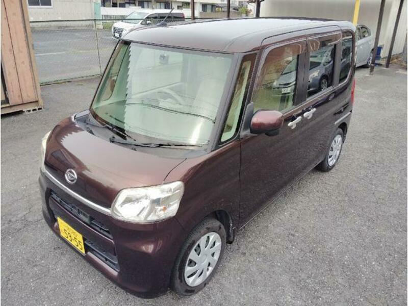 TANTO