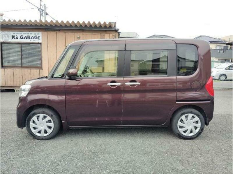 TANTO