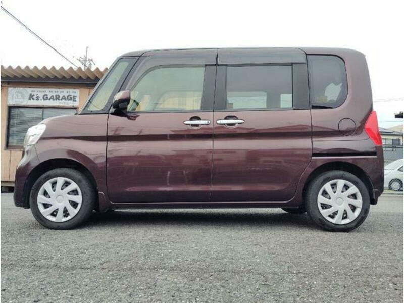 TANTO