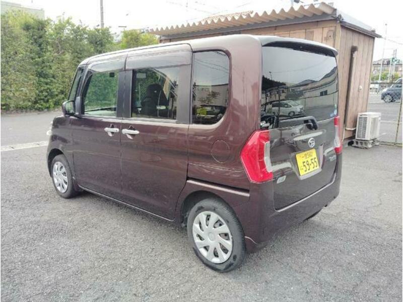 TANTO