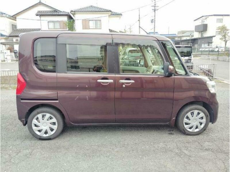 TANTO