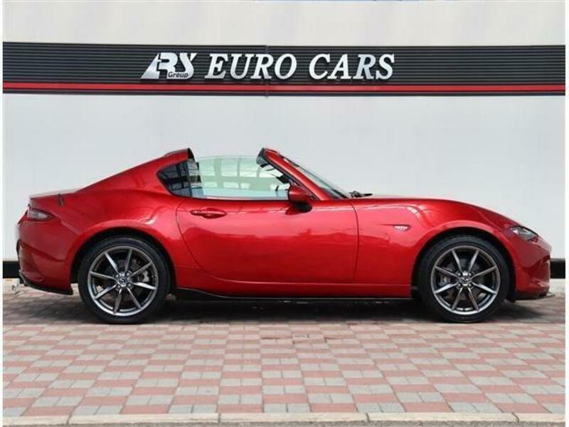 ROADSTER RF