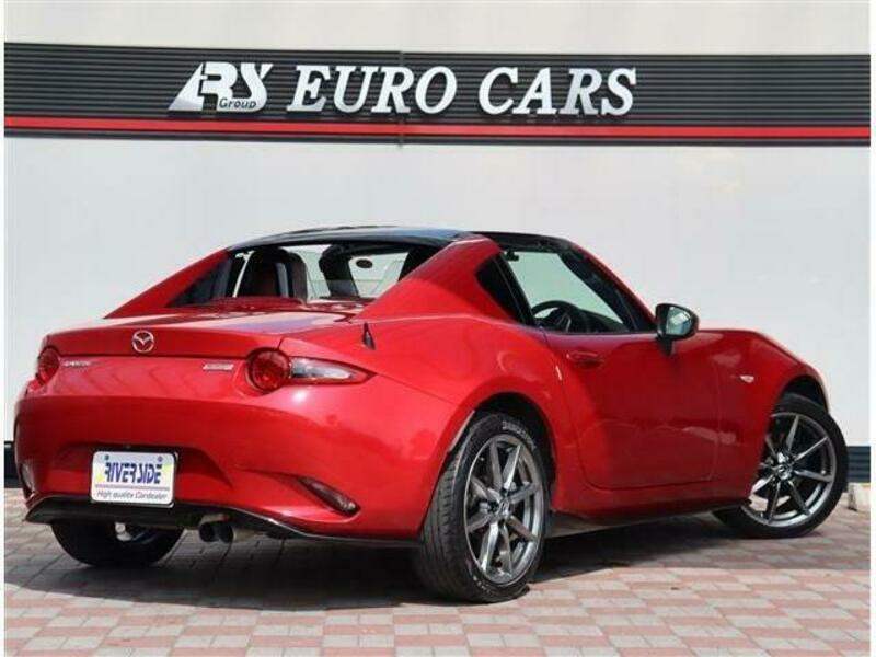 ROADSTER RF