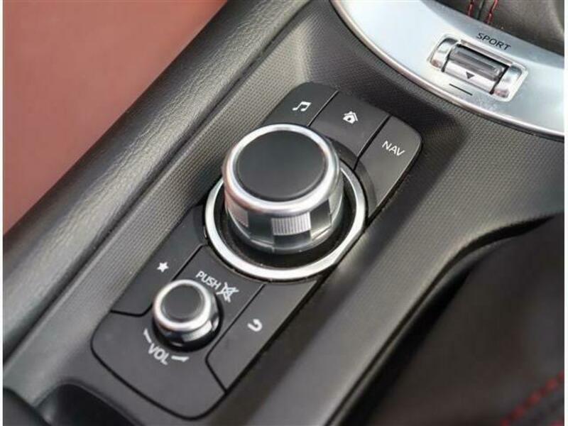 ROADSTER RF