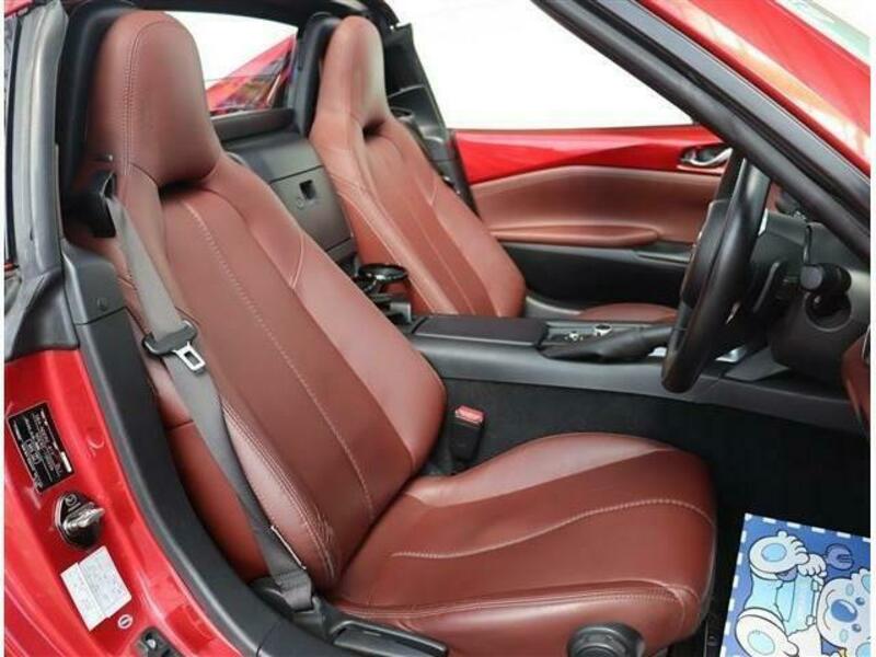 ROADSTER RF