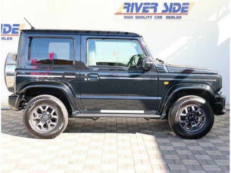 JIMNY SIERRA