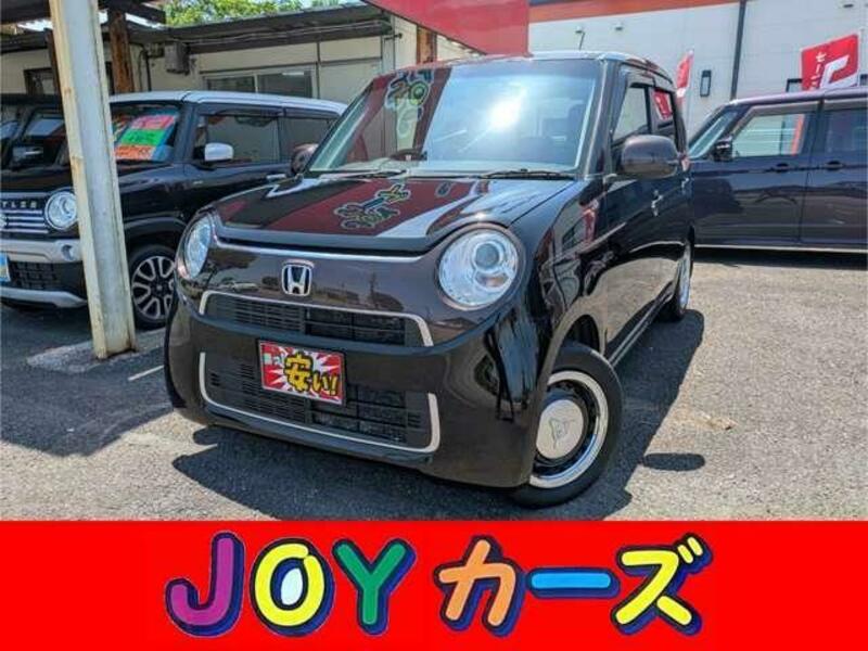 HONDA N ONE