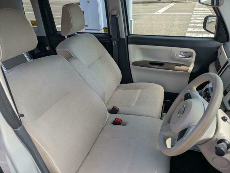 MOVE CANBUS