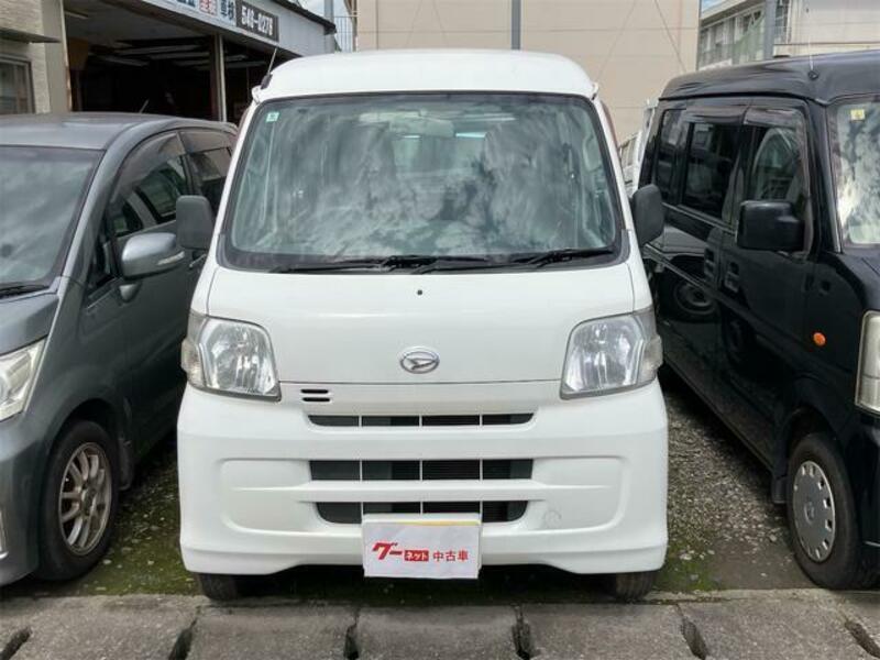 HIJET CARGO