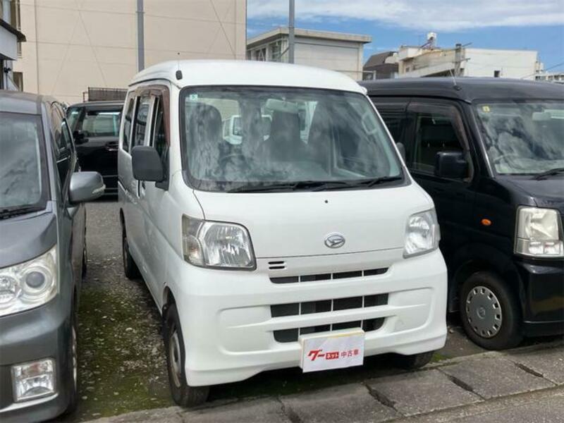 HIJET CARGO