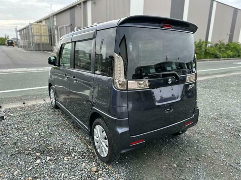 SPACIA CUSTOM