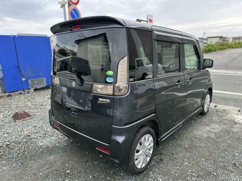 SPACIA CUSTOM