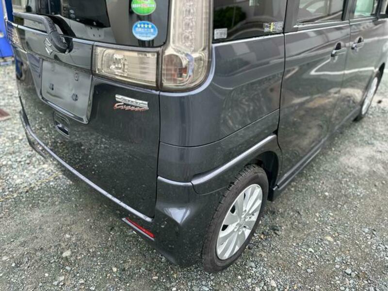 SPACIA CUSTOM