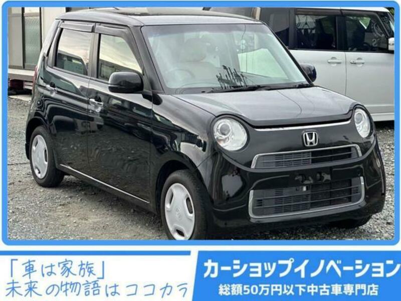 HONDA N ONE