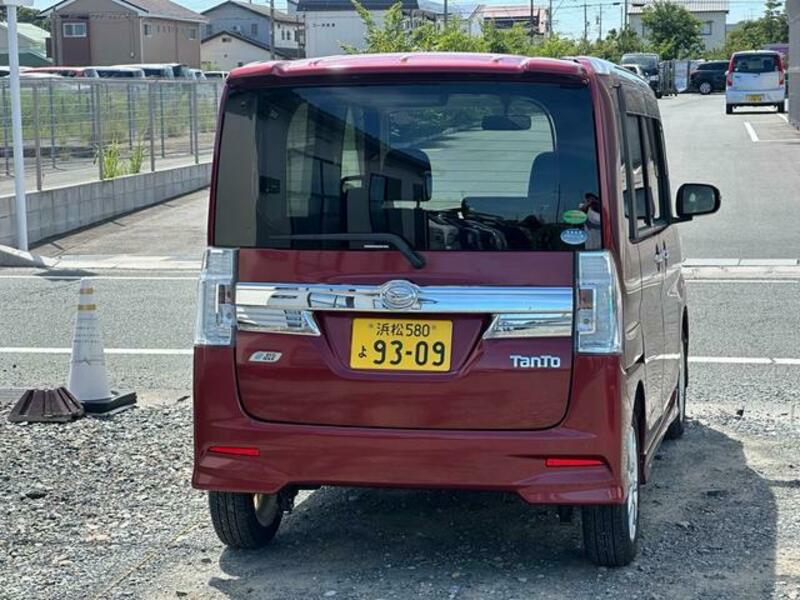 TANTO
