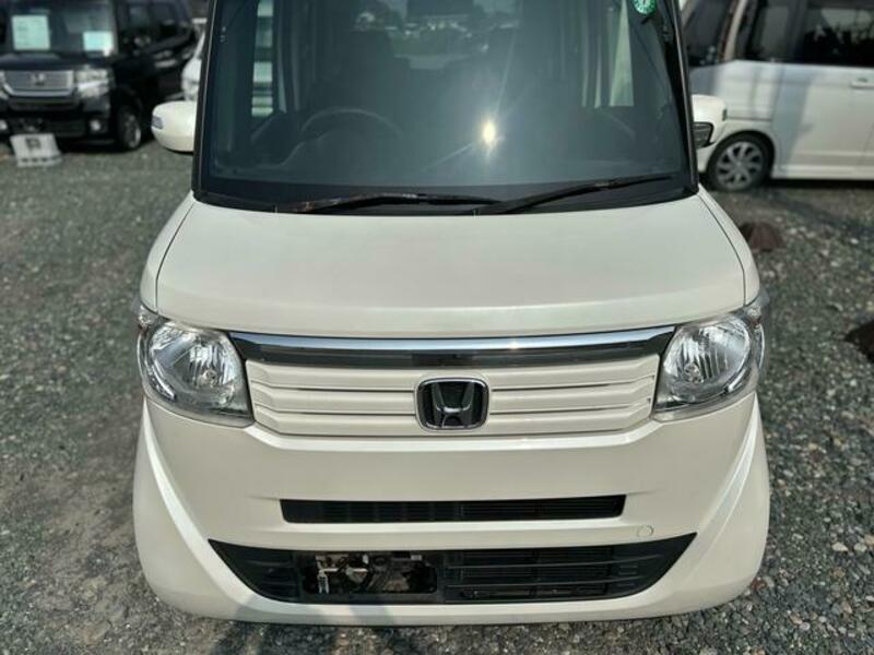 N BOX