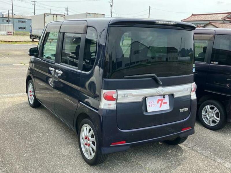 TANTO