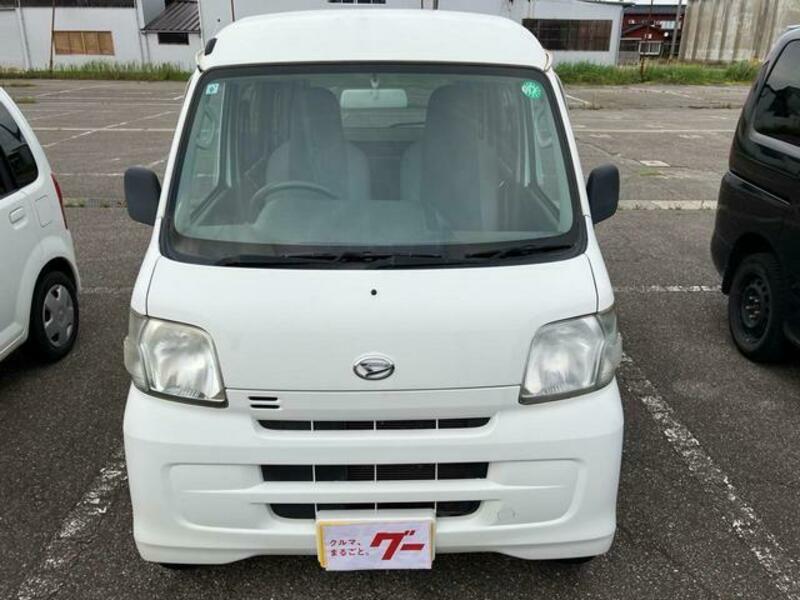 HIJET CARGO