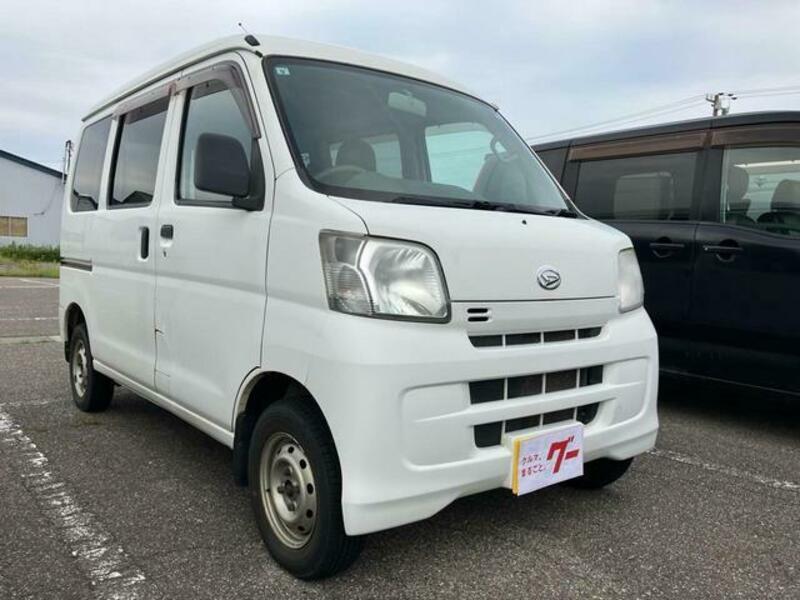 HIJET CARGO