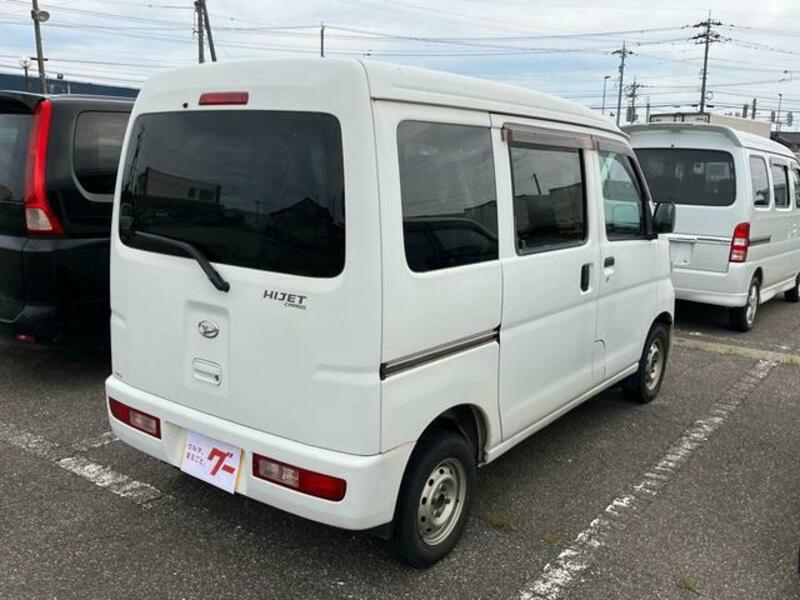 HIJET CARGO
