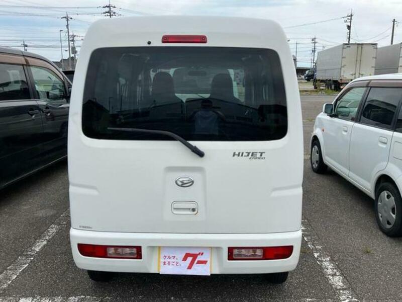HIJET CARGO