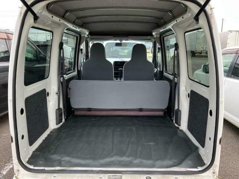 HIJET CARGO