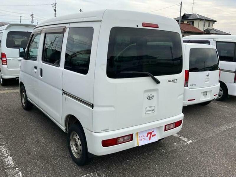 HIJET CARGO