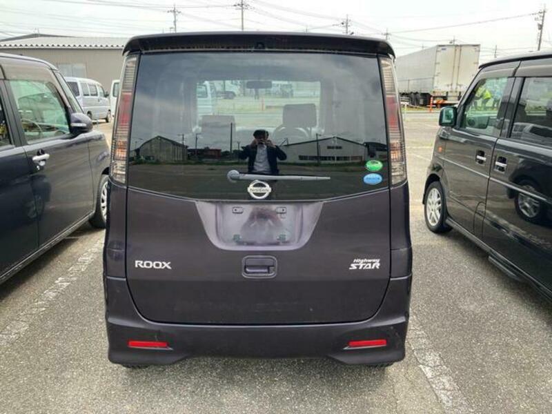 ROOX