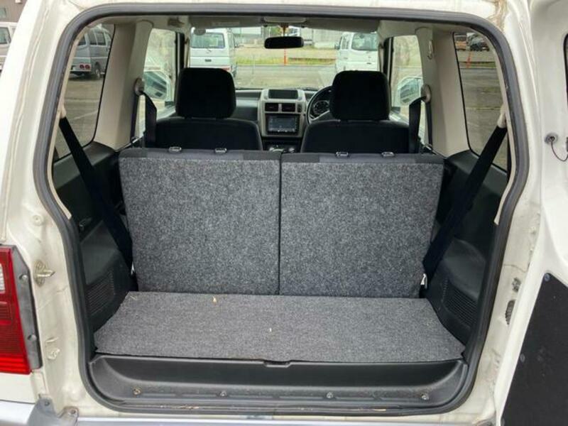PAJERO MINI