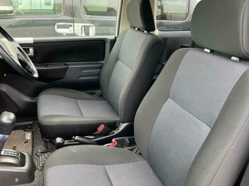 PAJERO MINI