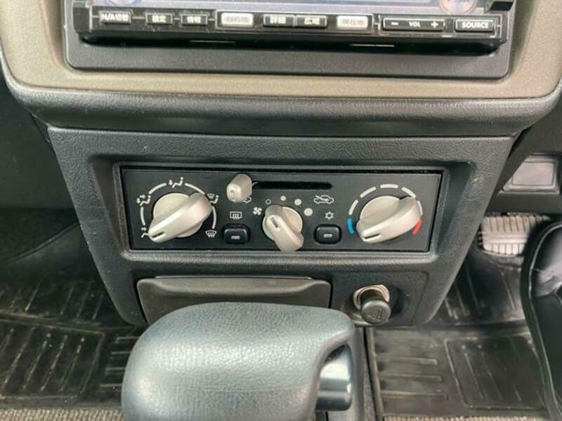 PAJERO MINI