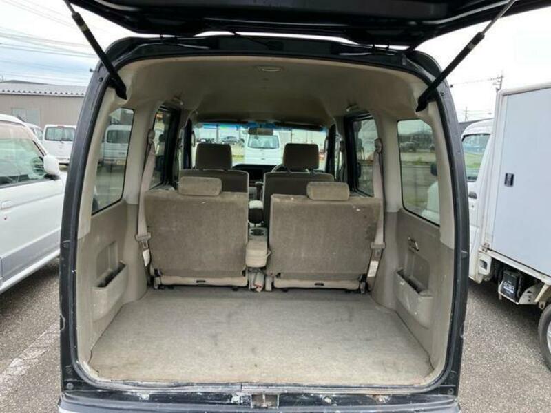 ATRAI WAGON