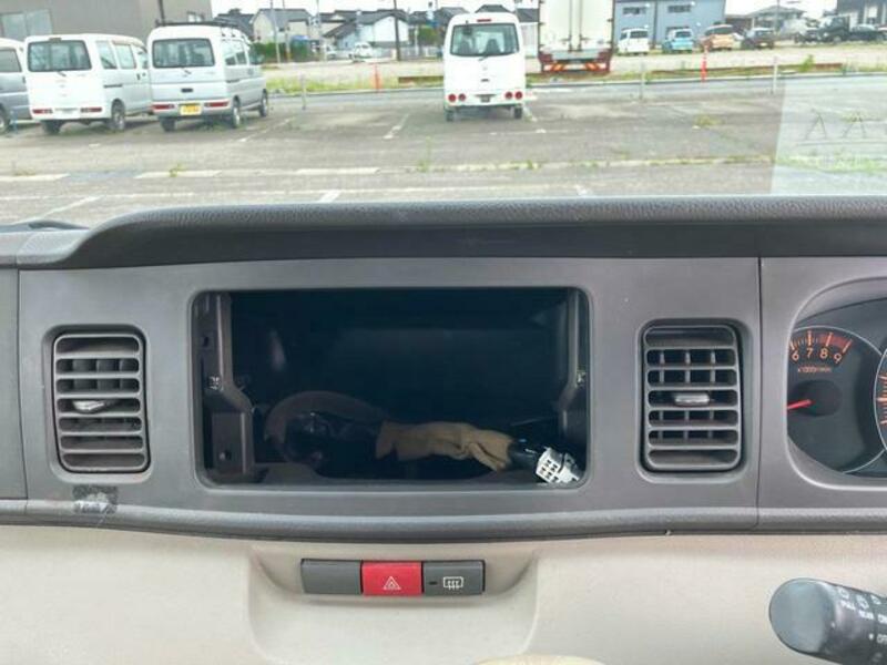 ATRAI WAGON
