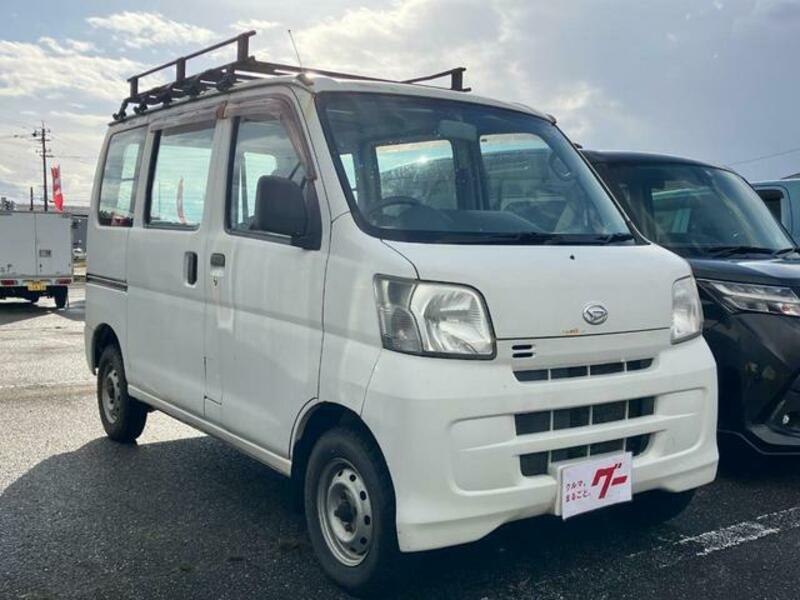 HIJET CARGO