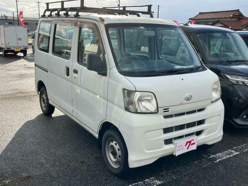 HIJET CARGO