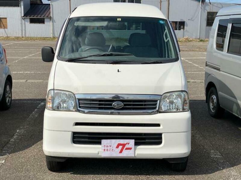 ATRAI WAGON