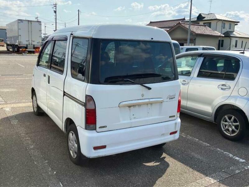 ATRAI WAGON