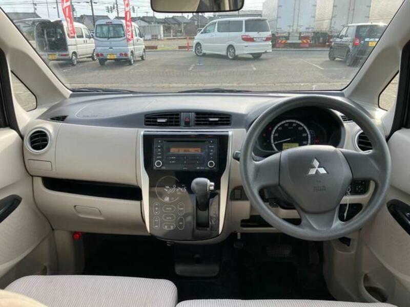 EK WAGON