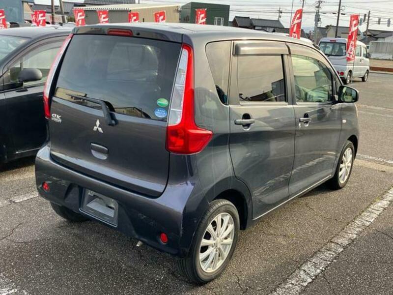 EK WAGON