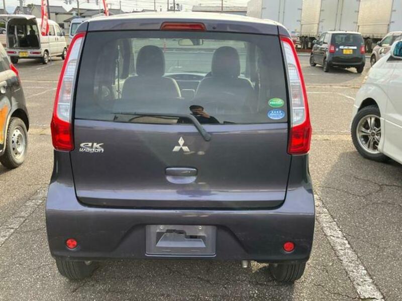EK WAGON