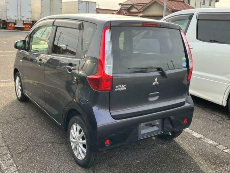 EK WAGON