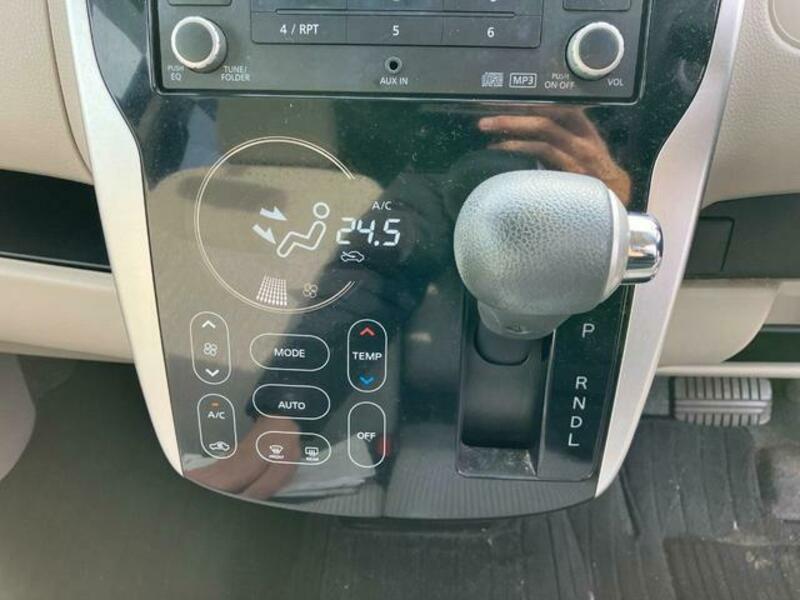 EK WAGON