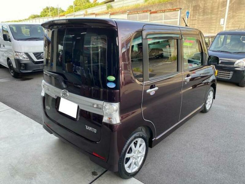 TANTO