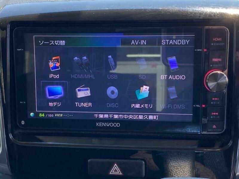 SPACIA CUSTOM