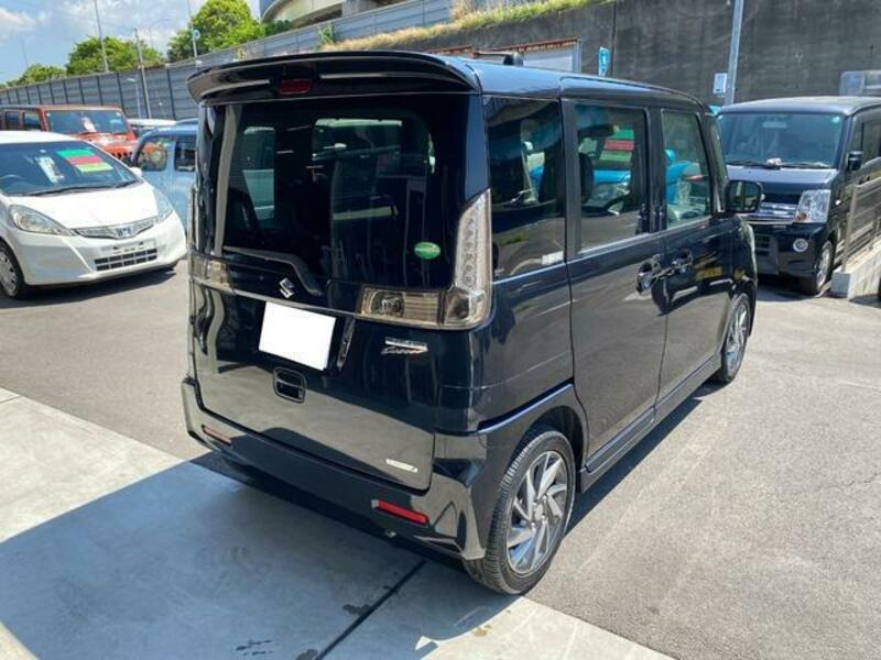 SPACIA CUSTOM