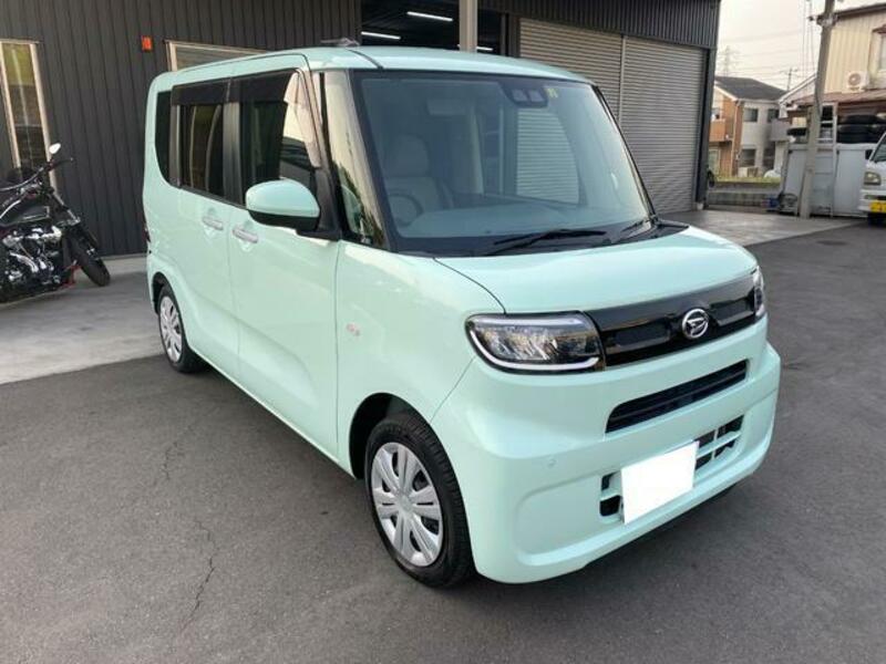 TANTO