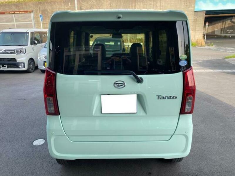 TANTO