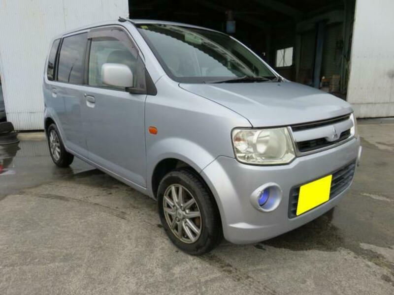 EK WAGON