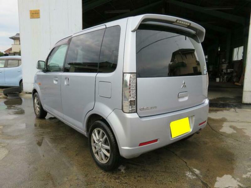 EK WAGON